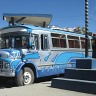 Bolivian Adventure